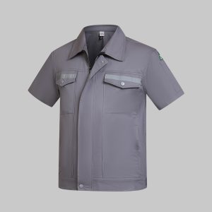 cotton high visibility work clothes