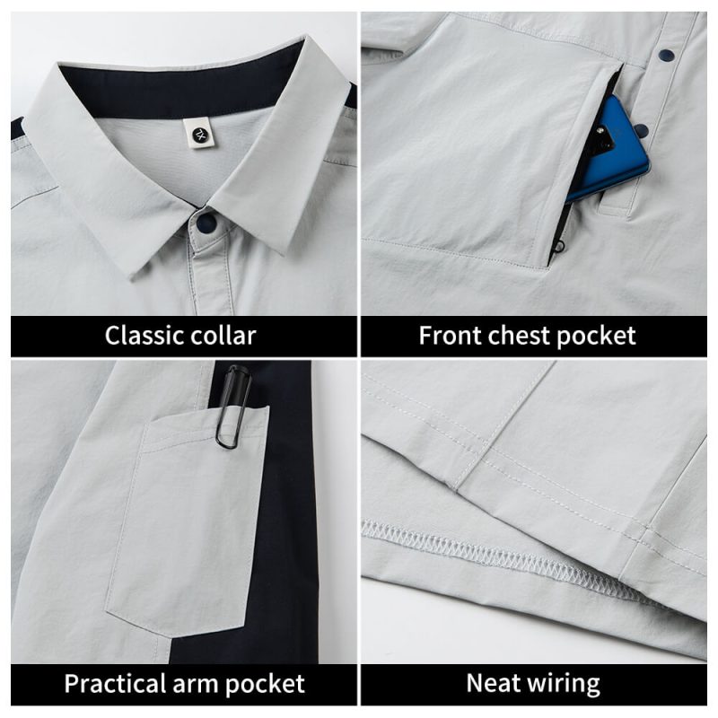 quick-drying-moisture-wicking-workwear-t-shirt-ns-m080-detail