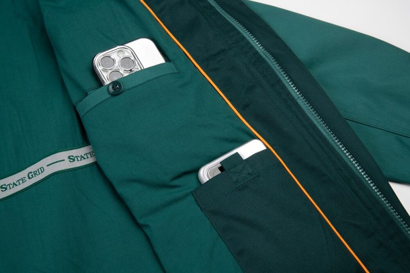 rd-616-Clothes-pocket
