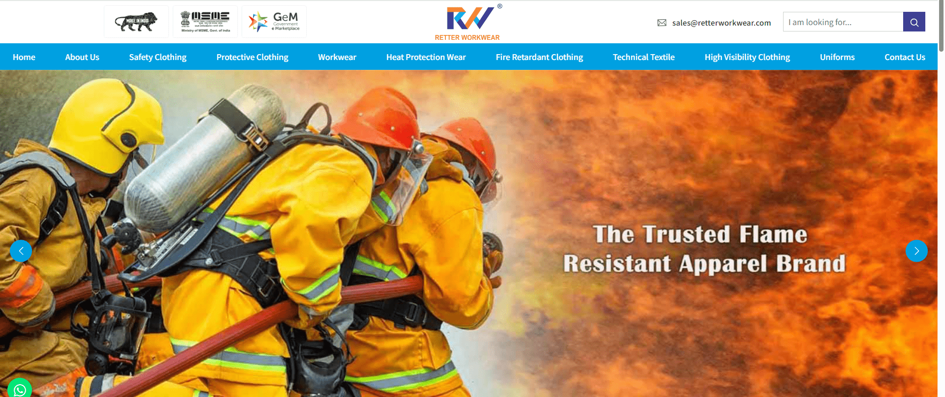retterworkwear