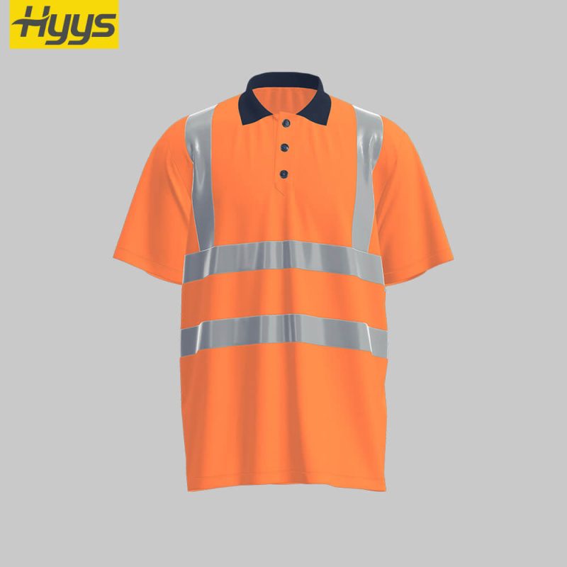 sg2120d-quick-drying-breathable-high-visibility-polo-shirt-orange