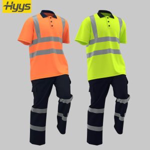 sg2120d-quick-drying-breathable-high-visibility-polo-shirt-suit