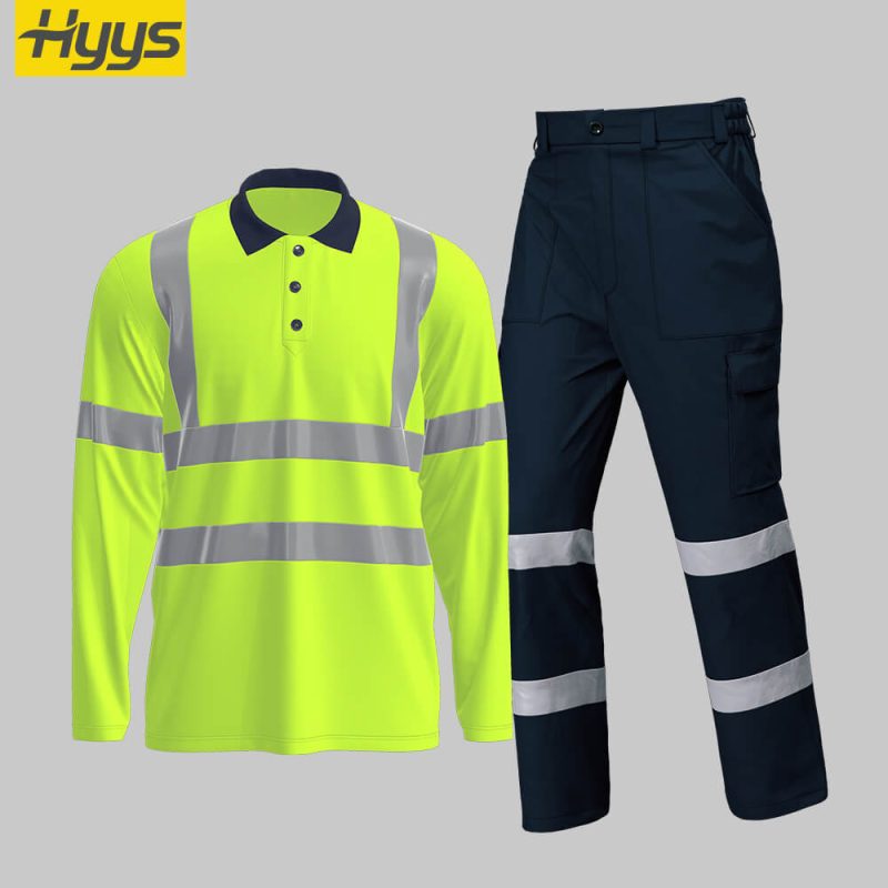 sg2120x-long-sleeved-high-visibility-polo-shirt-suit-green