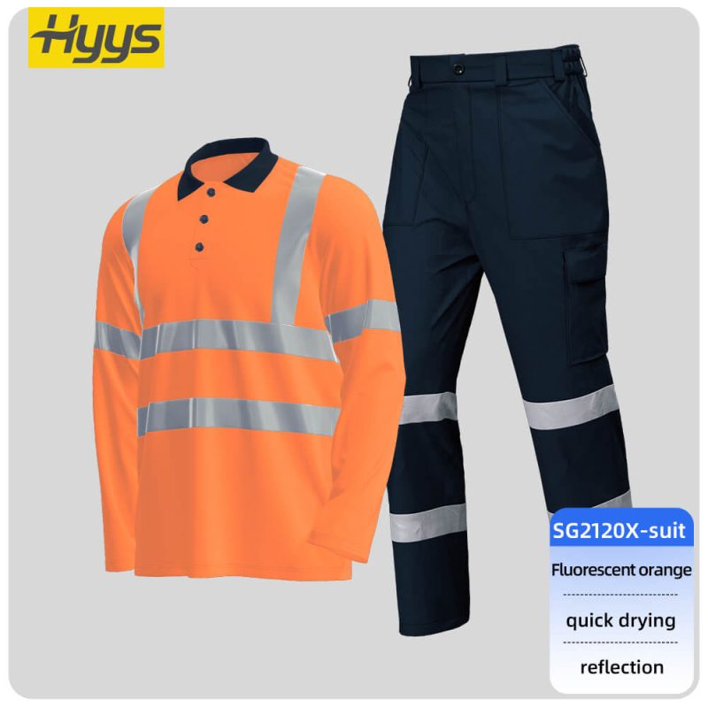 sg2120x-orange-long-sleeved-high-visibility-polo-shirt-suit