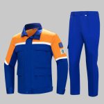 sku-LW-8629-anti-static-suit-royal-blue-with-orange