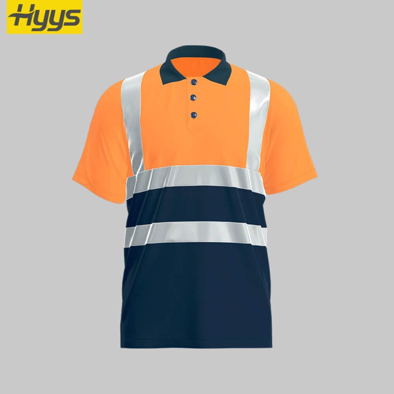 summer-high-visibility-safety-polo-shirt-orange
