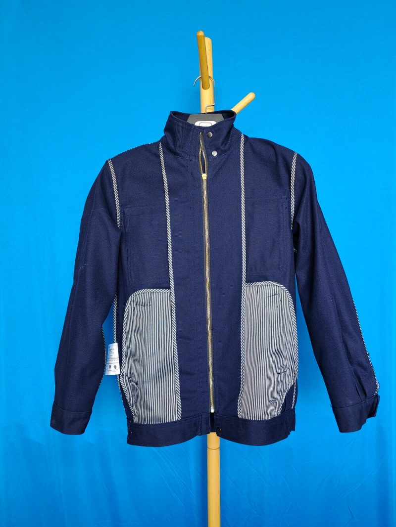 tz003a-cotton-flame-retardant-protective-clothing-jacket-in