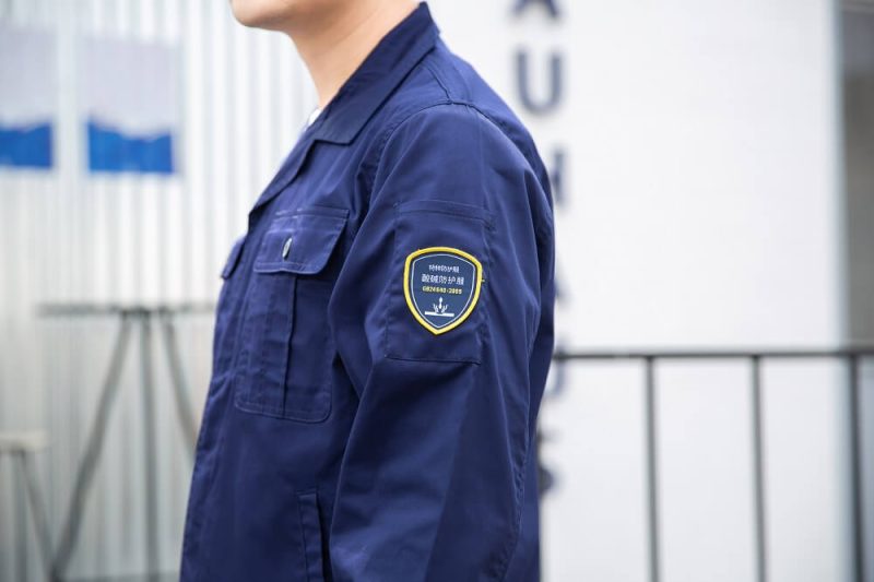 tz007x acid-and-alkali-resistant armband
