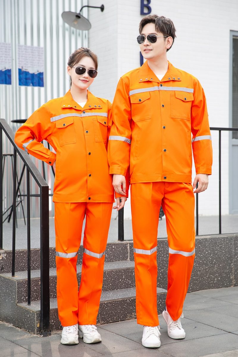 tz15-9-high-visibility-flame-retardant-antistatic-protective-clothing-front