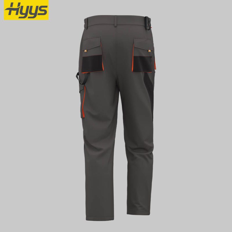 wd2118-Work-pants-back