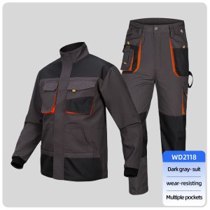 wd2118-work-uniform