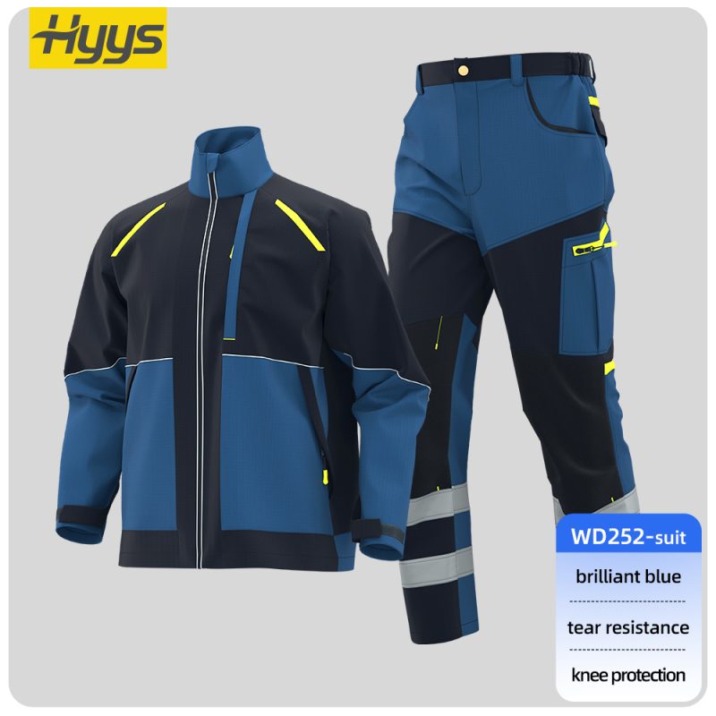 wd252-bright-blue-uniform-suit