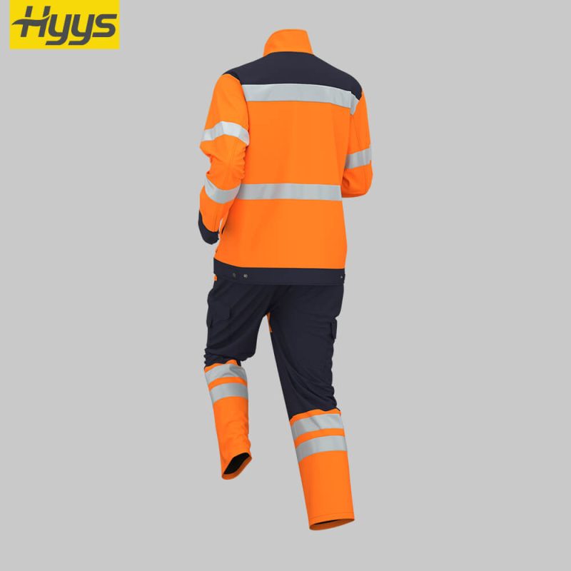 wd253-high-visibility-waterproof-cold-proof-work-clothes-suit-back