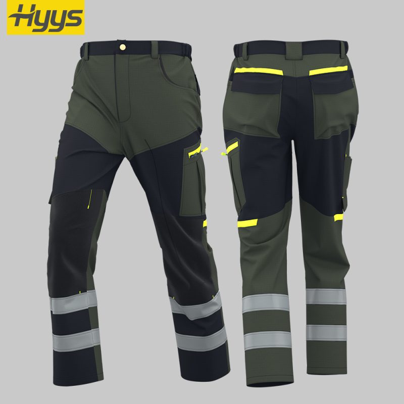 wf252-work-clothes-pants-green