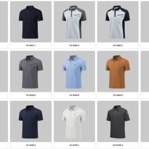 T-Shirts | Work T-Shirts | Uniform Work Shirts