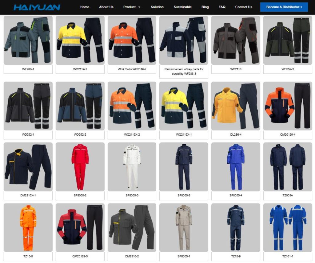 work-uniform-suits