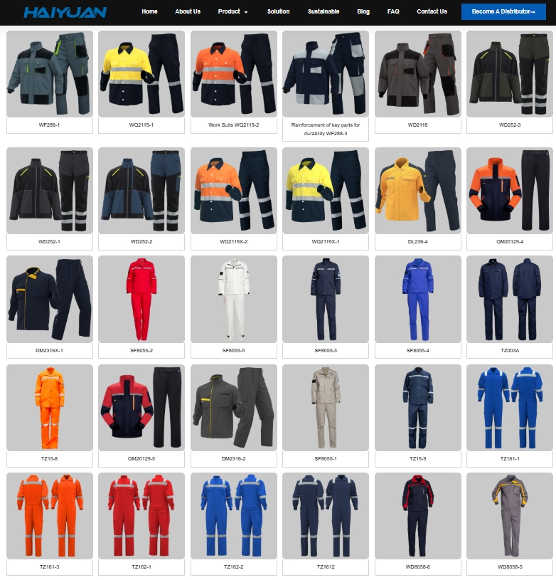 work-uniform-suits