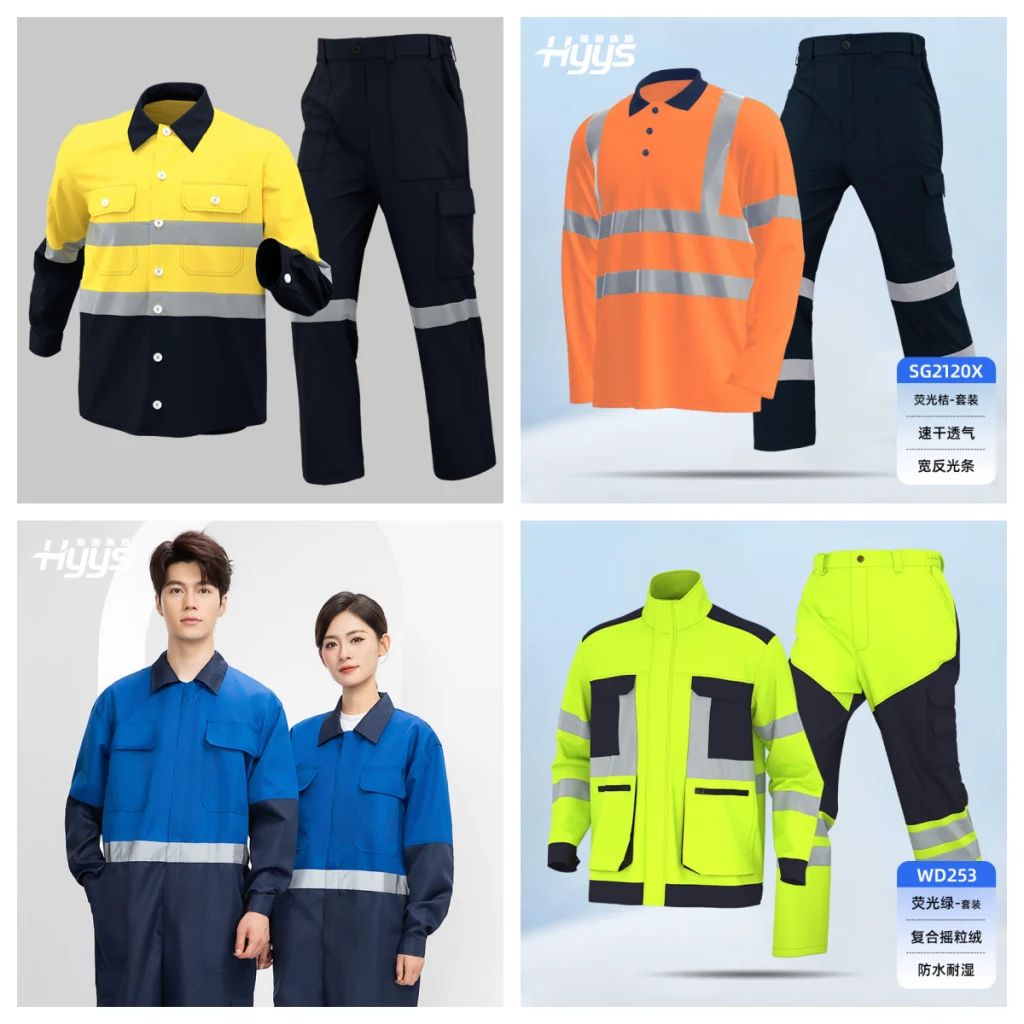 workwear wholesaler
