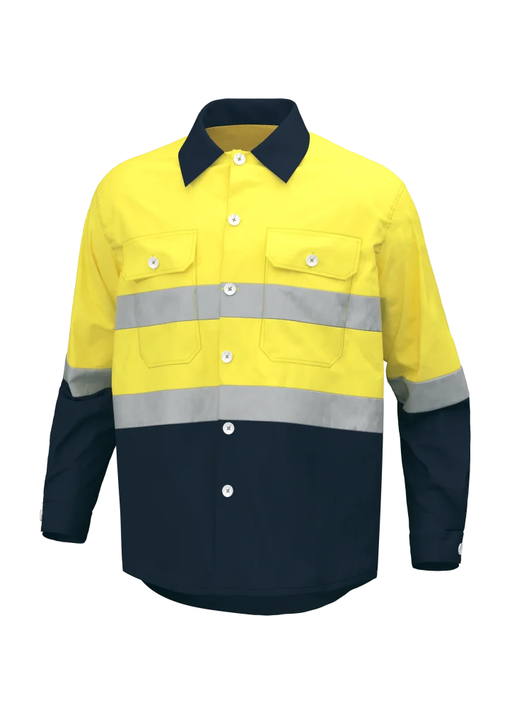 workwear wholesaler jacket