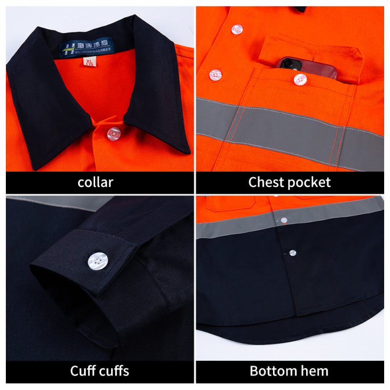 wq2119-cotton-work-clothes-detail