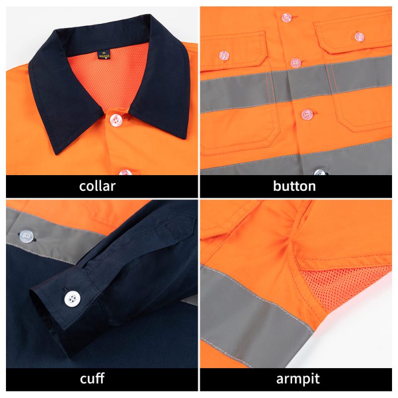 wq2119x-summer-high-visibility-work-clothes-jacket-detail