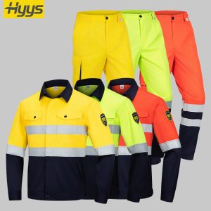 yj-8021-anti-static-high-visibility-work-clothes-suit