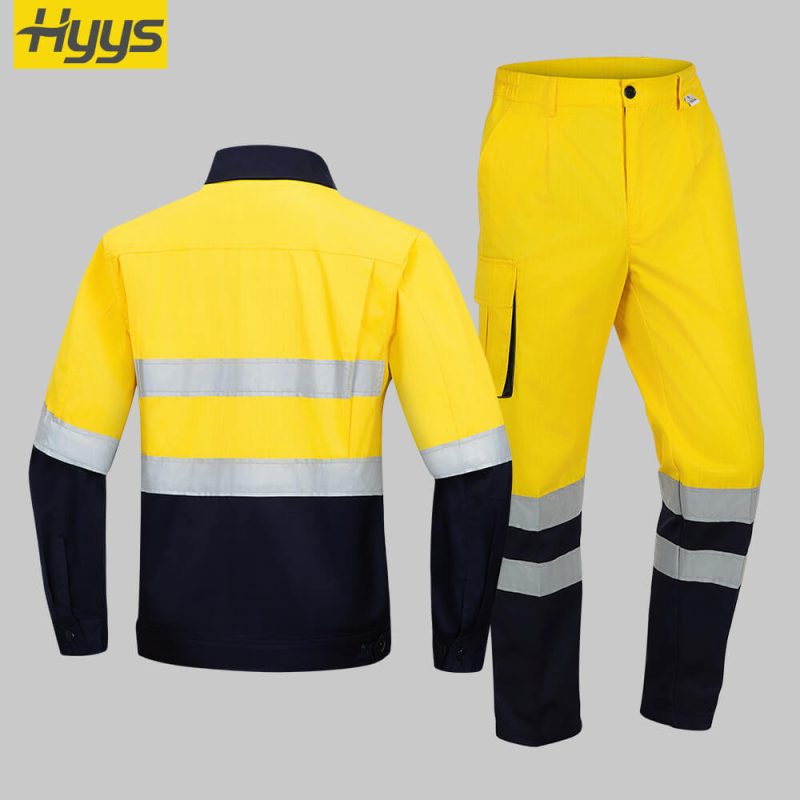 yj-8021-anti-static-high-visibility-work-clothes-yellow-suit